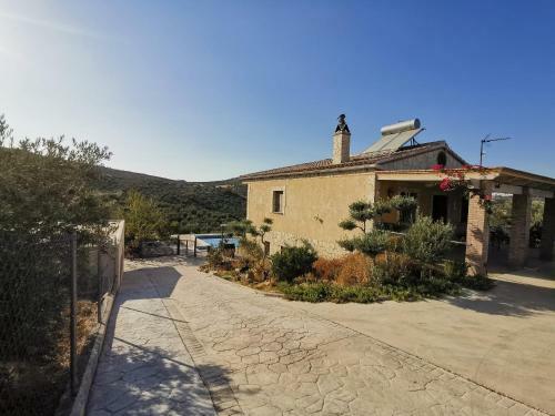 Casa Rural La Parrilla