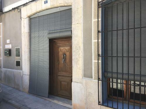 Bed & Breakfast Casa Alestelou