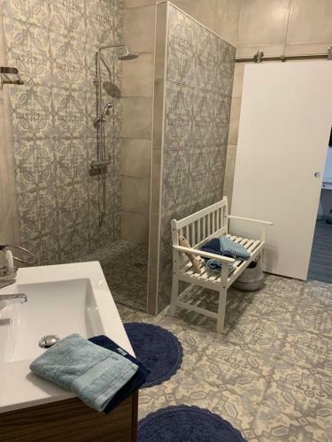 Bed & Breakfast Casa Alestelou