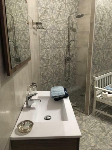 Bed & Breakfast Casa Alestelou