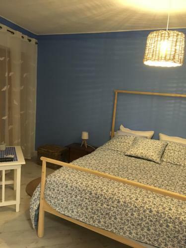 Bed & Breakfast Casa Alestelou