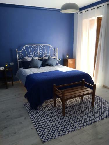 Bed & Breakfast Casa Alestelou
