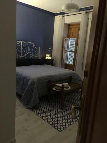Bed & Breakfast Casa Alestelou