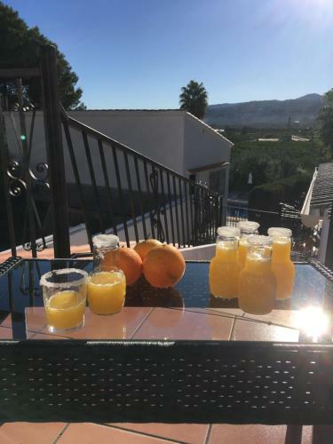 Bed & Breakfast Casa Alestelou