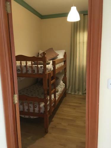 Bed & Breakfast Casa Alestelou