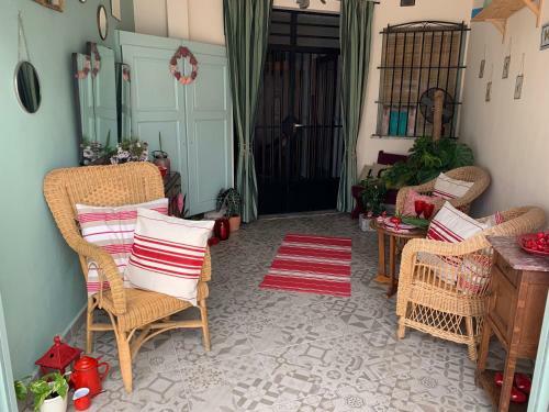 Bed & Breakfast Casa Alestelou