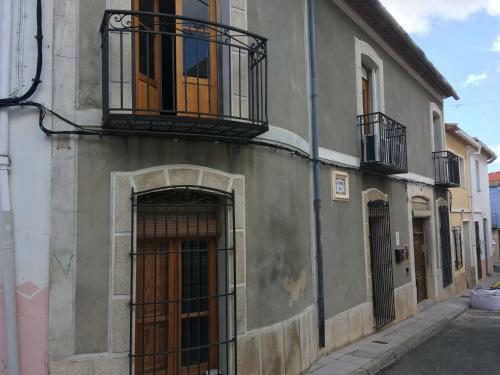 Bed & Breakfast Casa Alestelou