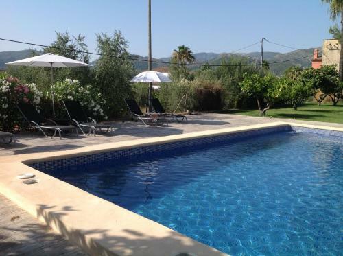 Bed & Breakfast Casa Alestelou