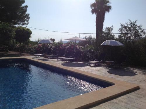 Bed & Breakfast Casa Alestelou