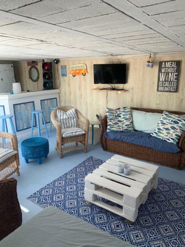 Bed & Breakfast Casa Alestelou