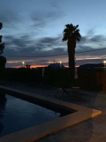 Bed & Breakfast Casa Alestelou