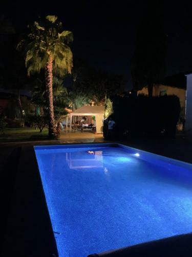 Bed & Breakfast Casa Alestelou