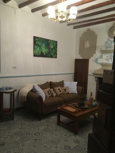 Bed & Breakfast Casa Alestelou