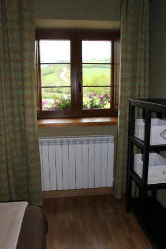 Agroturismo Hostal Rural Iratiko Urkixokoa