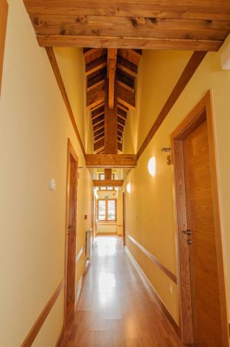 Agroturismo Hostal Rural Iratiko Urkixokoa