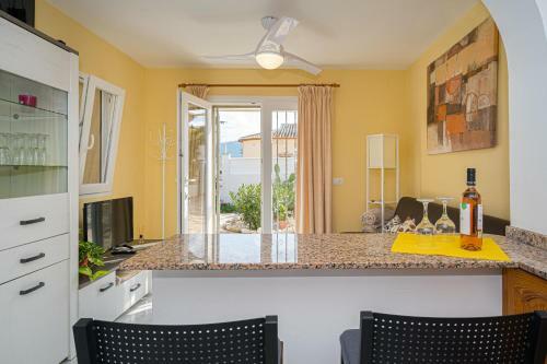 Apartamento La Mandarina
