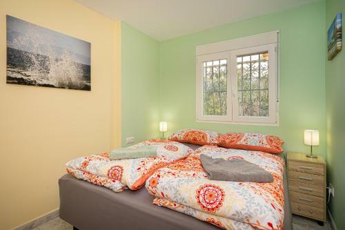 Apartamento La Mandarina