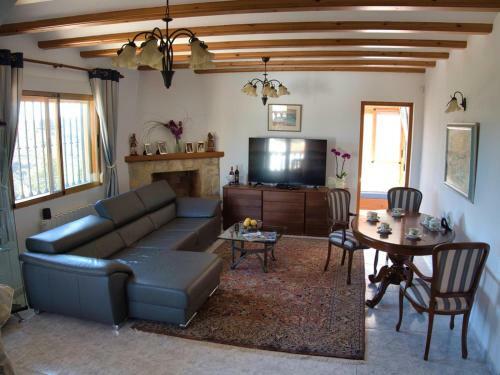 Villa El Aspret