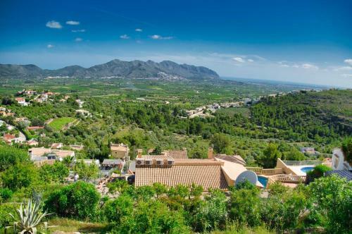 Villa El Aspret