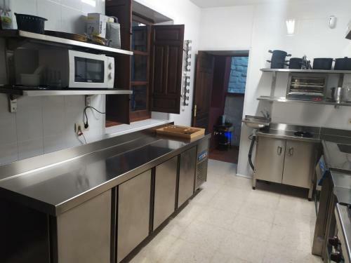 Agroturismo Valdemarin Rural