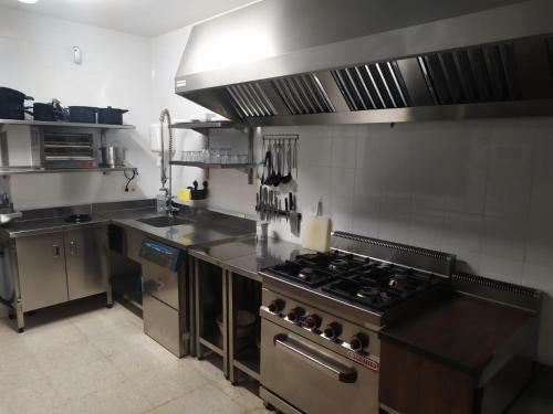 Agroturismo Valdemarin Rural