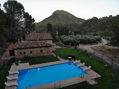 Agroturismo Valdemarin Rural