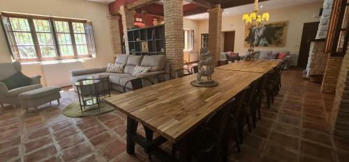 Agroturismo Valdemarin Rural