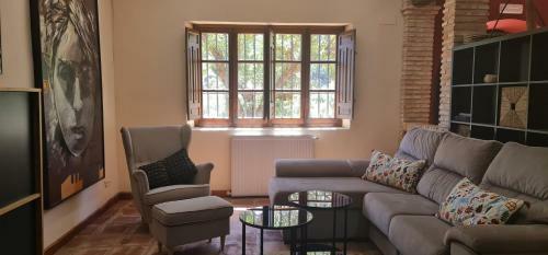 Agroturismo Valdemarin Rural