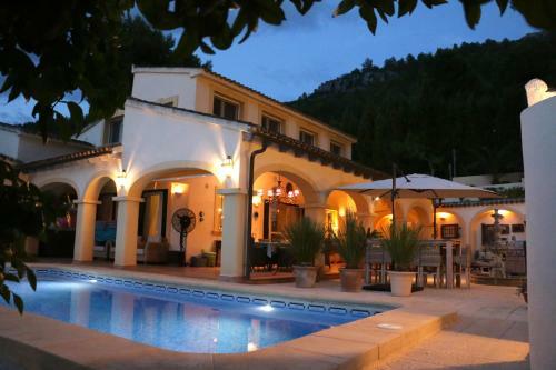 Bed & Breakfast Casa-orbeta