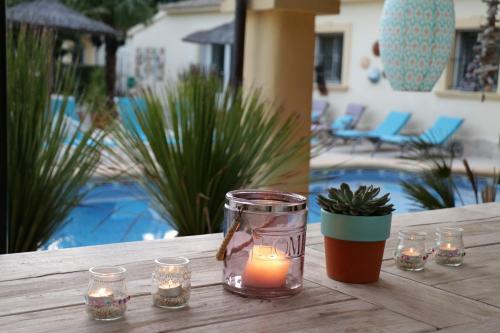 Bed & Breakfast Casa-orbeta