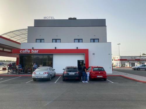 Belamionix Motel