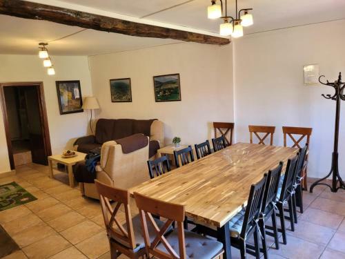 Casa En Orb�-bra�osera