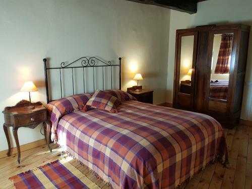 Casa En Orb�-bra�osera