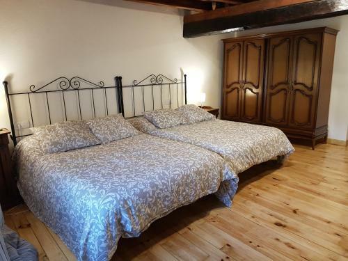 Casa En Orb�-bra�osera