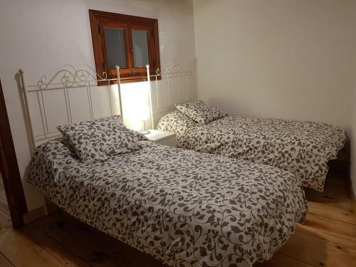 Casa En Orb�-bra�osera