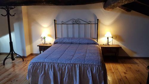 Casa En Orb�-bra�osera