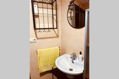 Casa Rural Entre Santiago Compostela Y La Coru�a