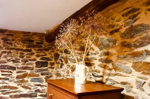 Casa Rural Entre Santiago Compostela Y La Coru�a