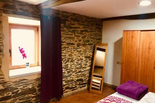 Casa Rural Entre Santiago Compostela Y La Coru�a