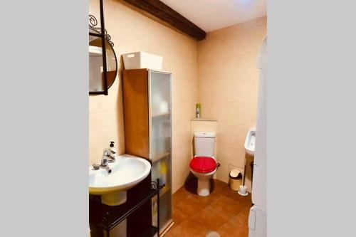 Casa Rural Entre Santiago Compostela Y La Coru�a