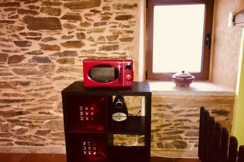 Casa Rural Entre Santiago Compostela Y La Coru�a