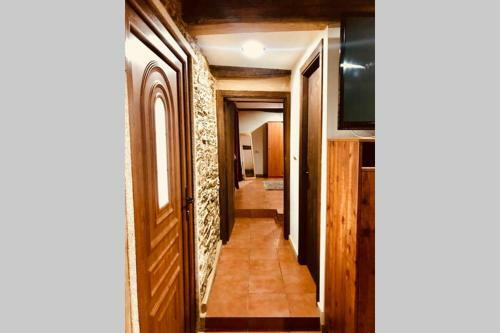 Casa Rural Entre Santiago Compostela Y La Coru�a