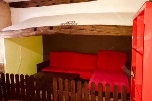 Casa Rural Entre Santiago Compostela Y La Coru�a