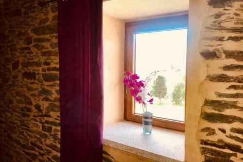 Casa Rural Entre Santiago Compostela Y La Coru�a