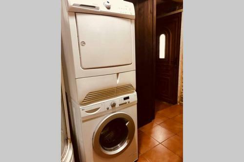 Casa Rural Entre Santiago Compostela Y La Coru�a