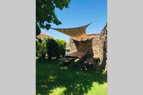 Casa Rural Entre Santiago Compostela Y La Coru�a