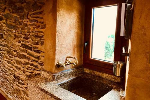 Casa Rural Entre Santiago Compostela Y La Coru�a