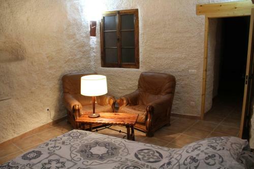 Cuevas Al Andalus - Granaina