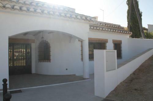 Cuevas Al Andalus - Granaina