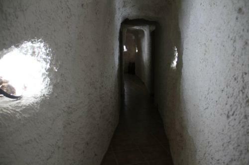 Cuevas Al Andalus - Alegria
